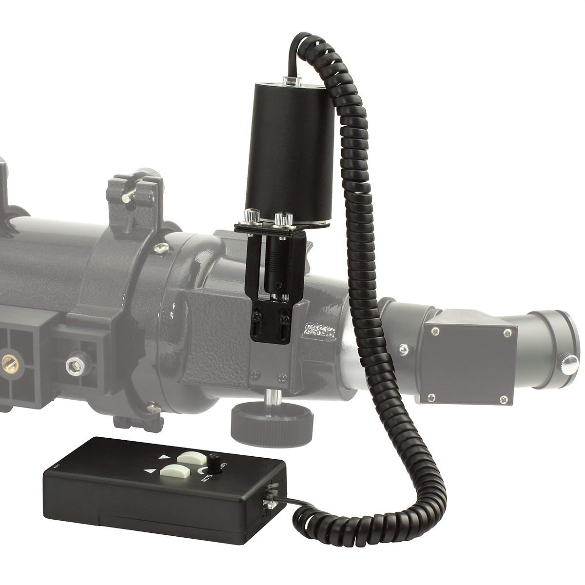 Telescope autofocuser sales